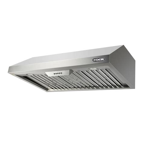 duro nxr range hood